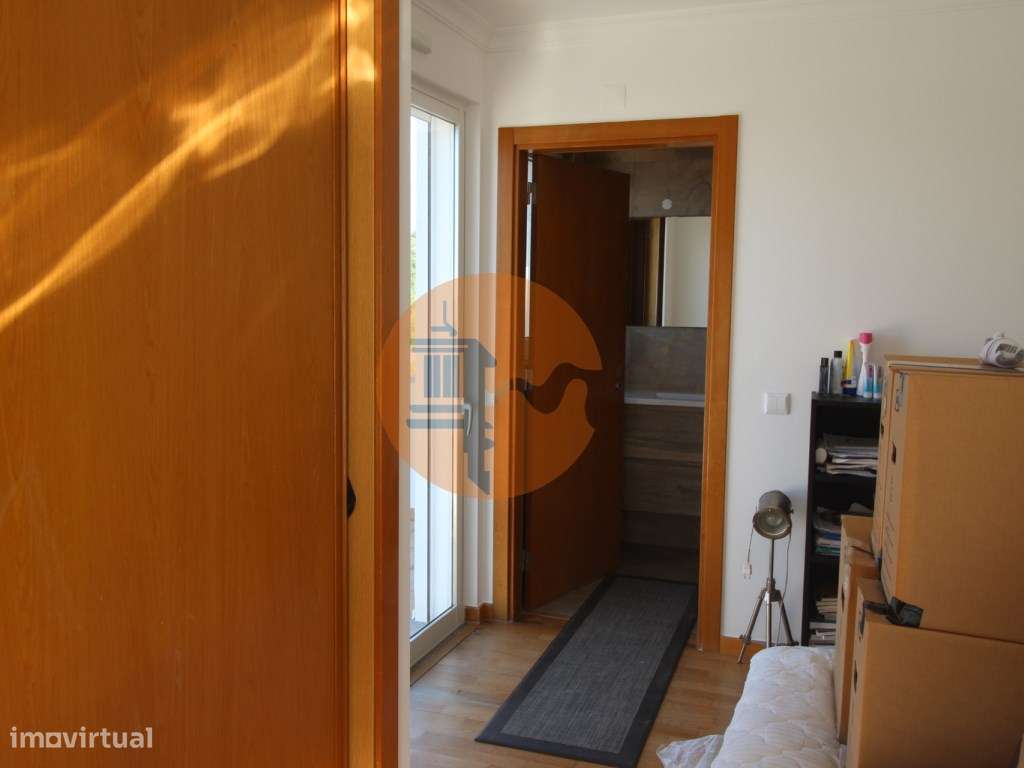 Moradia em condomínio com piscina a 10 minutos de Tavira-8