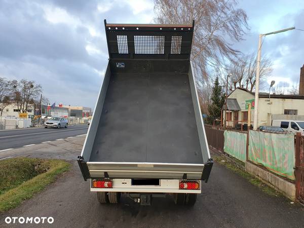 Renault Master na Bliźniaku - 10