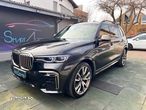 BMW X7 M50d - 3