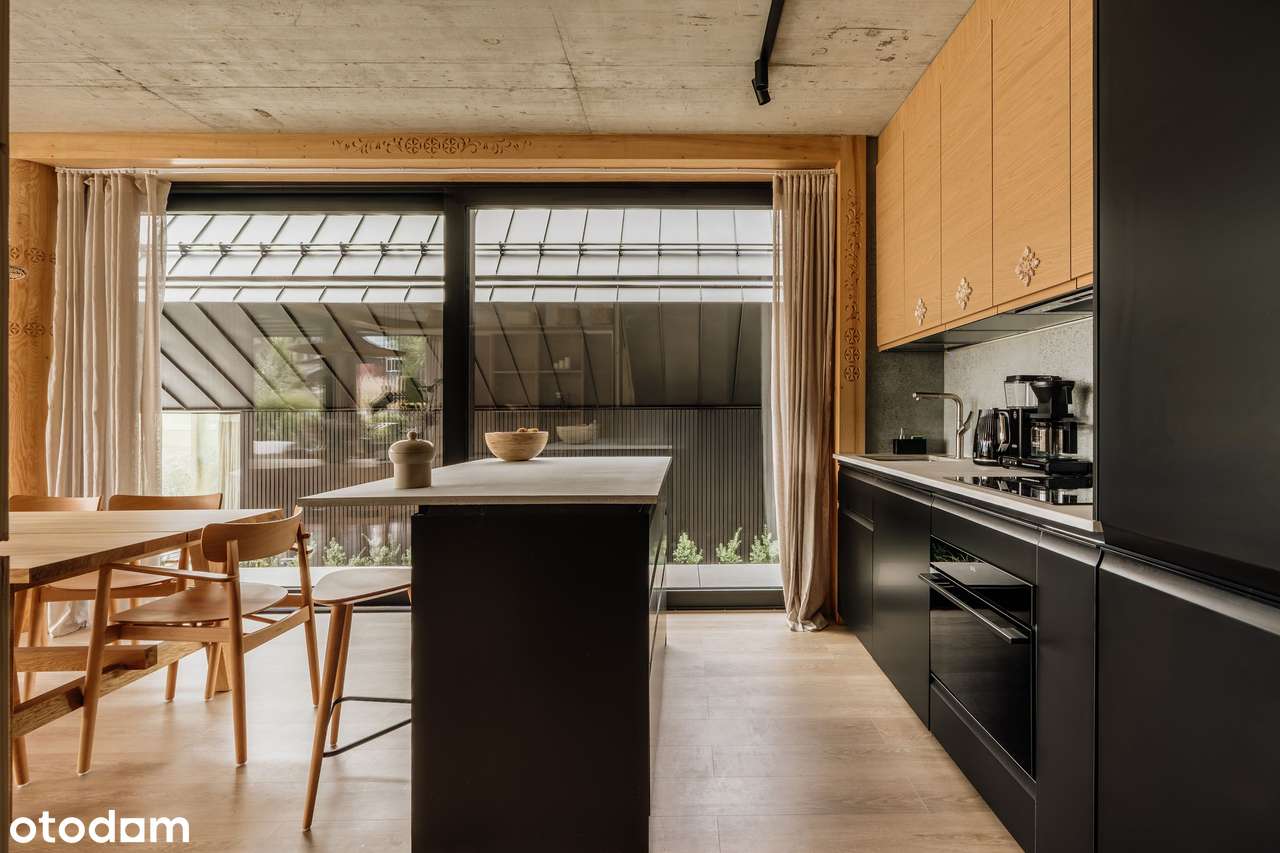 PRESTIŻ, LUKSUS, NATURA - gotowe do zamieszkania!-5