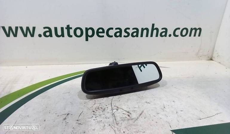 Espelho Retrovisor Interior Ford S-Max (Wa6) - 1