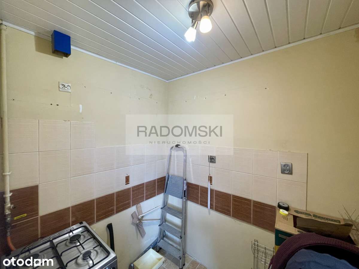 Dwustronne mieszkanie z potencjałem blisko Centrum-10