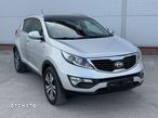 Kia Sportage 2.0 XL 2WD - 7