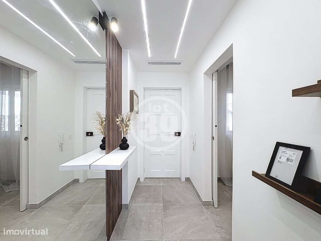 Apartamento T0+1 quarto renovado | Albufeira , Oura-23