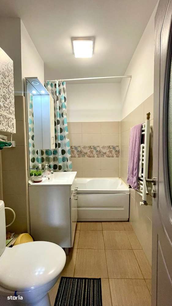 0% Comison | 3 camere | Podul Ros-13