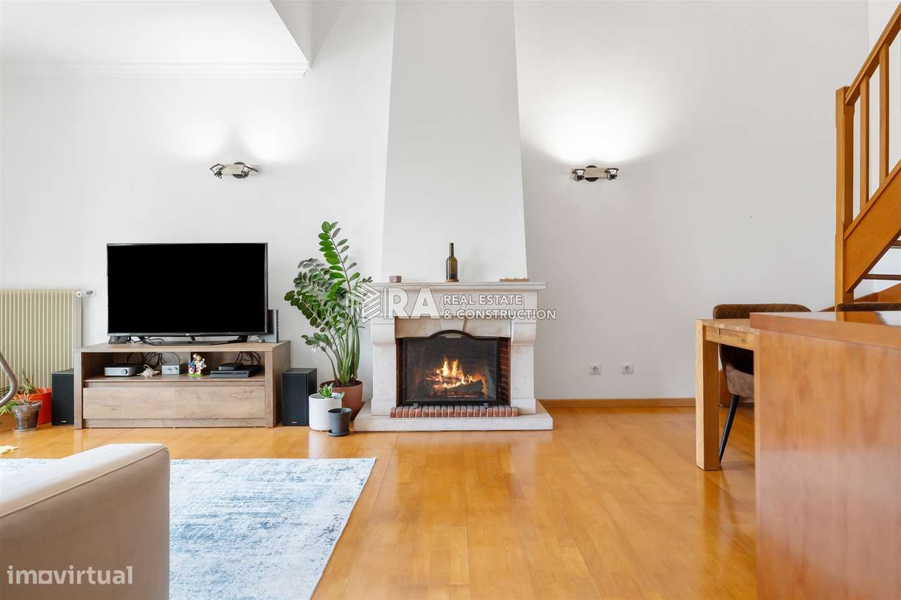 Apartamento T3+1 Venda em Azeitão (São Lourenço e São Simão),Setúbal-18