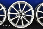 Felgi 17 5x112 Volkswagen Jetta F6086-31 - 9