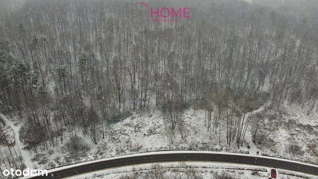 Sprzedam działkę z potencjałem - Faliszówka - Pełny obrazek: 3/5