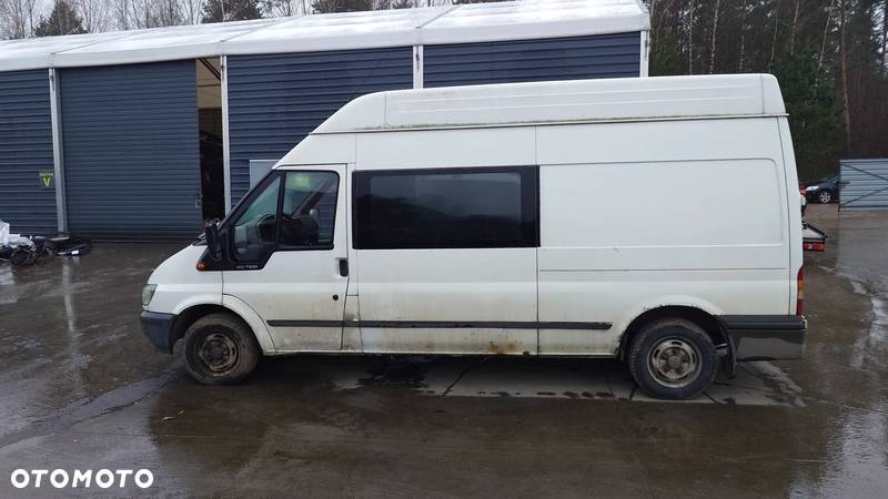 Ford Transit 03 R 2.0 92 KW NA CZĘŚCI - 2