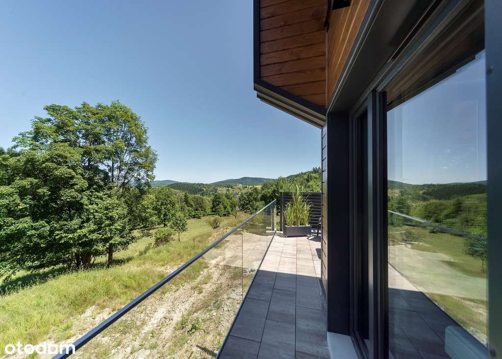 Forest Camp Pilsko – inwestycja w sercu gór-4