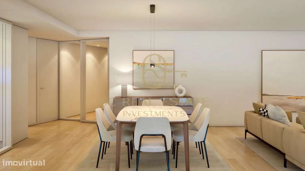 Apartamento T1 - Grande imagem: 4/10