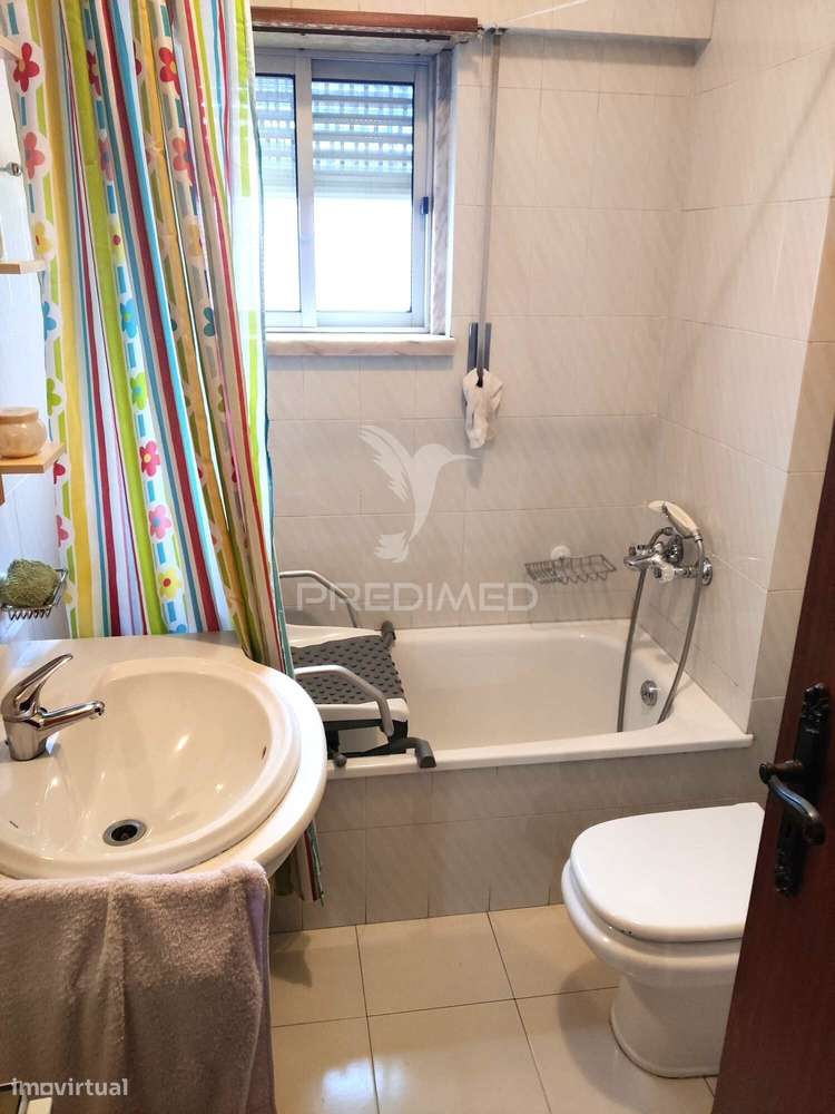 T3 Odivelas com estacionamento - Grande imagem: 5/22