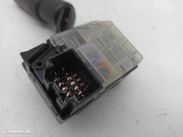 Manete/ Interruptor Limpa Vidros Mazda 5 (Cr19) - 2