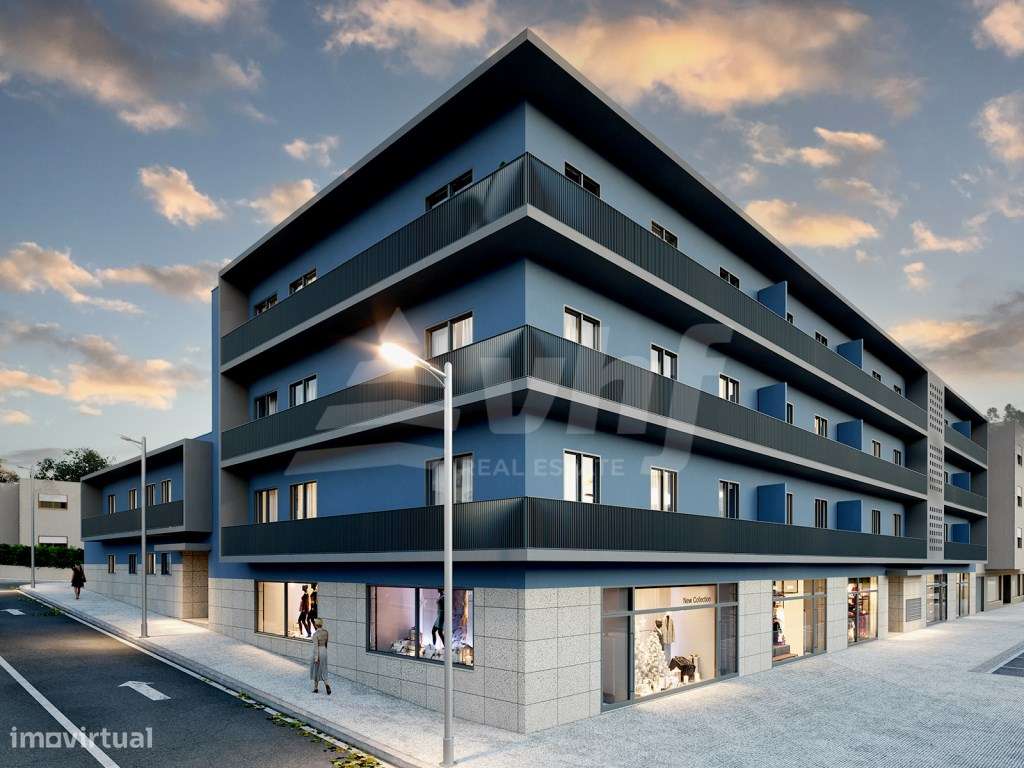 Espaço Comercial em local estratégico c/ ótimos acessos - Grande imagem: 5/9