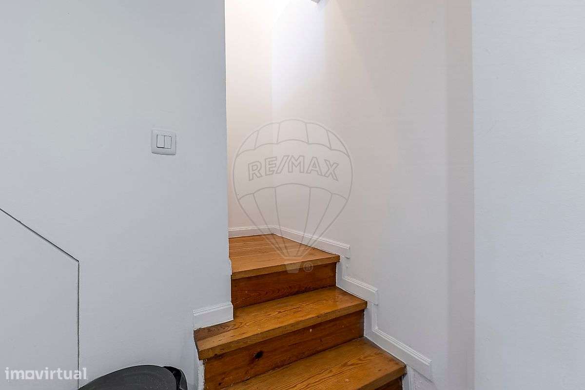 Apartamento T2 para venda-4