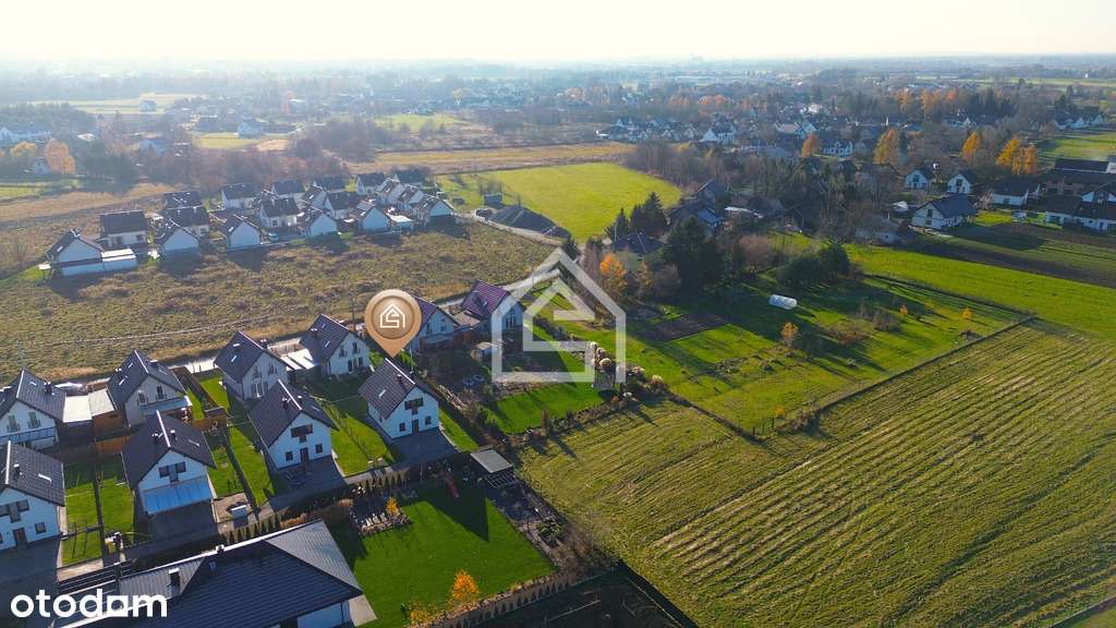 Komfortowy dom 129 m²  | 5 min do centrum - Pełny obrazek: 4/15