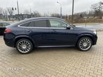 Mercedes-Benz GLE Coupe 400 d 4-Matic Advanced Plus - 28