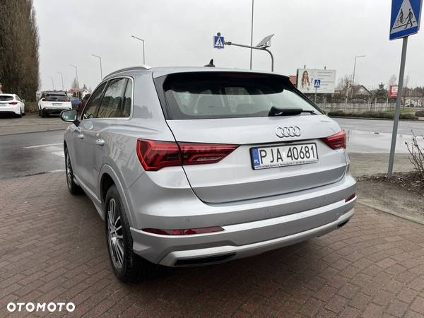 Audi Q3 35 TFSI S tronic advanced - 27