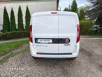 Fiat Doblo Maxi Long Lift - 12