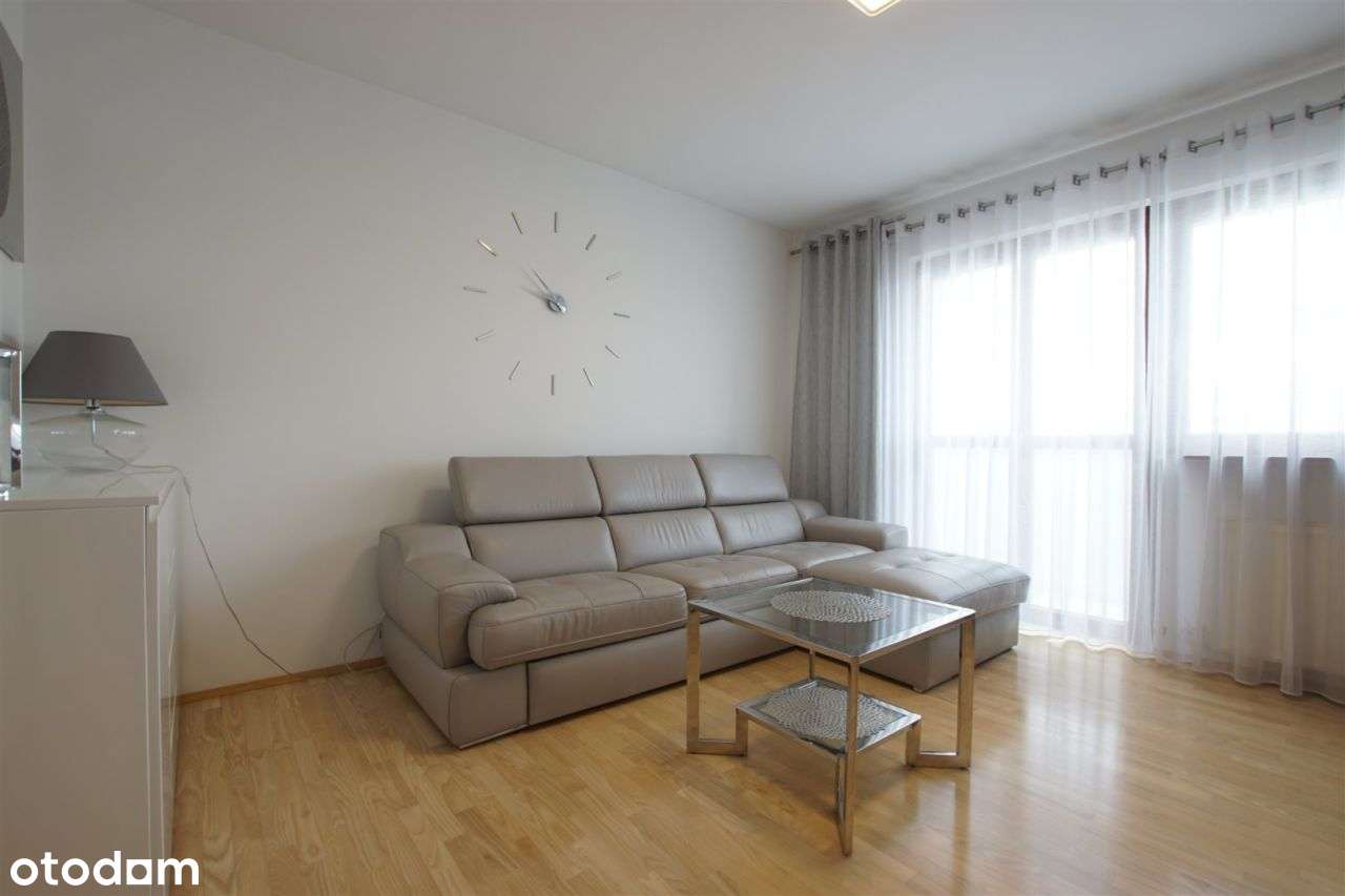 Nowoczesne, Wysoki Standard, Bronowicka, 2 Pok. Ga-1