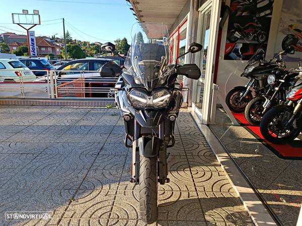 Triumph Tiger 1200 XCA - 3