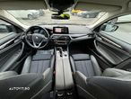 BMW Seria 5 520d xDrive Touring Aut. Sport Line - 15