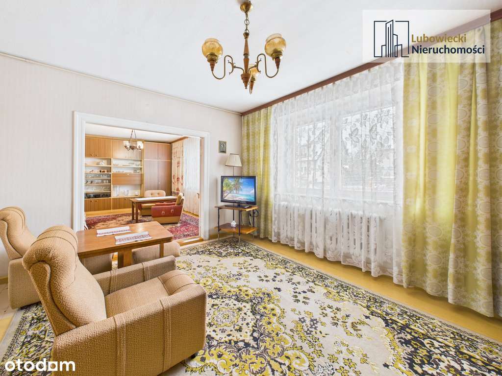 Mieszkanie na parterze w domu jednorodzinnym-6