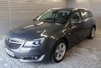 Opel Insignia 1.6 CDTI Exclusive S&S - 1