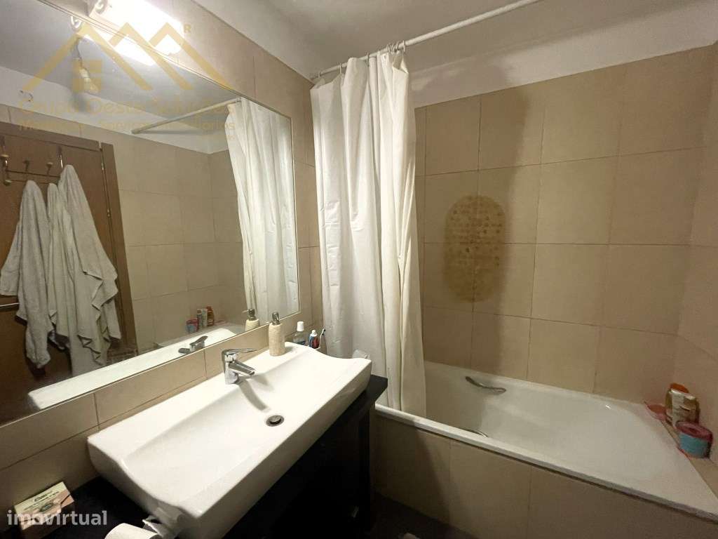 Apartamento T3 em Torres Vedras-16