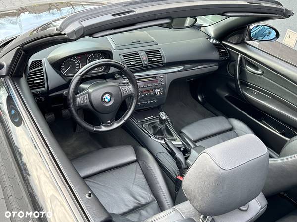 BMW Seria 1 118i Edition Sport - 4