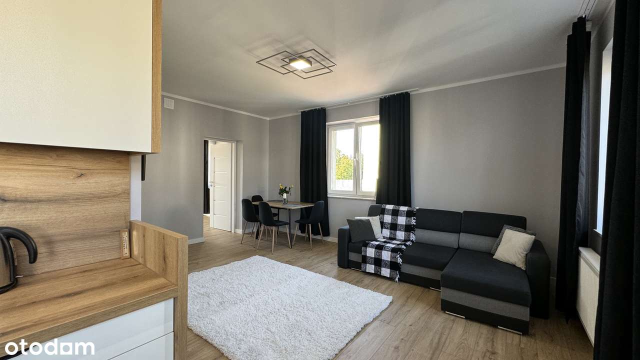 Słoneczne M3 w samym centrum Częstochowy - 50 m2 - Śródmieście - Pełny obrazek: 4/14