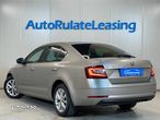 Skoda Octavia 1.6 TDI Style - 4