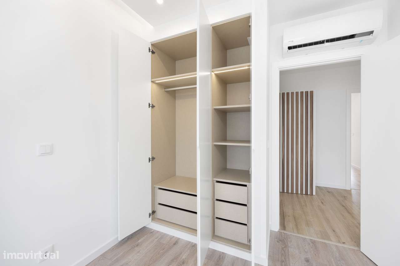 Moradia T3 Nova || Boavista || Leiria-18