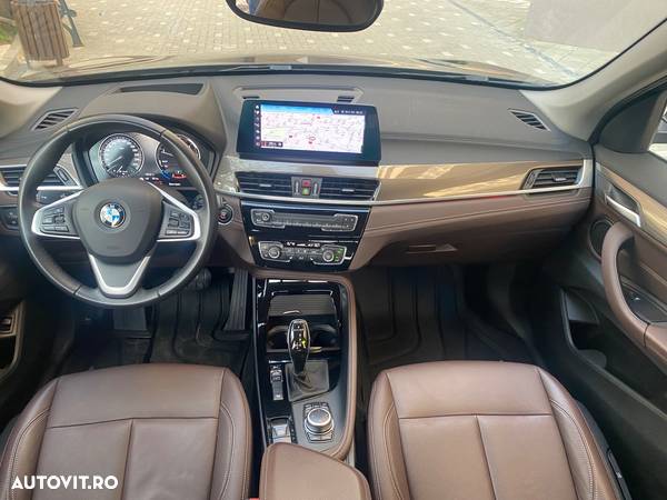 BMW X1 xDrive20d Aut. xLine - 3