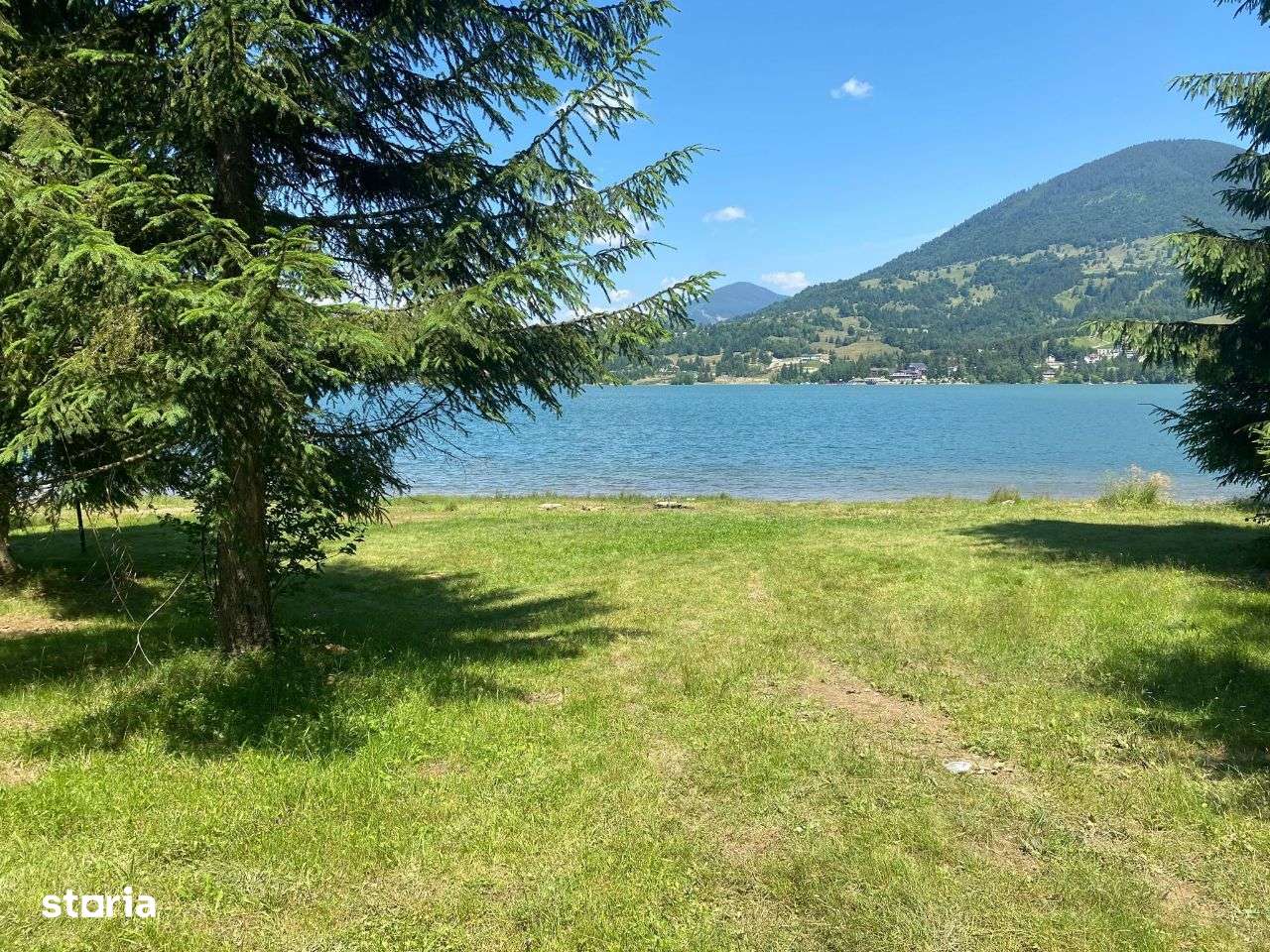 Teren 10 arii, zona Colibita-0