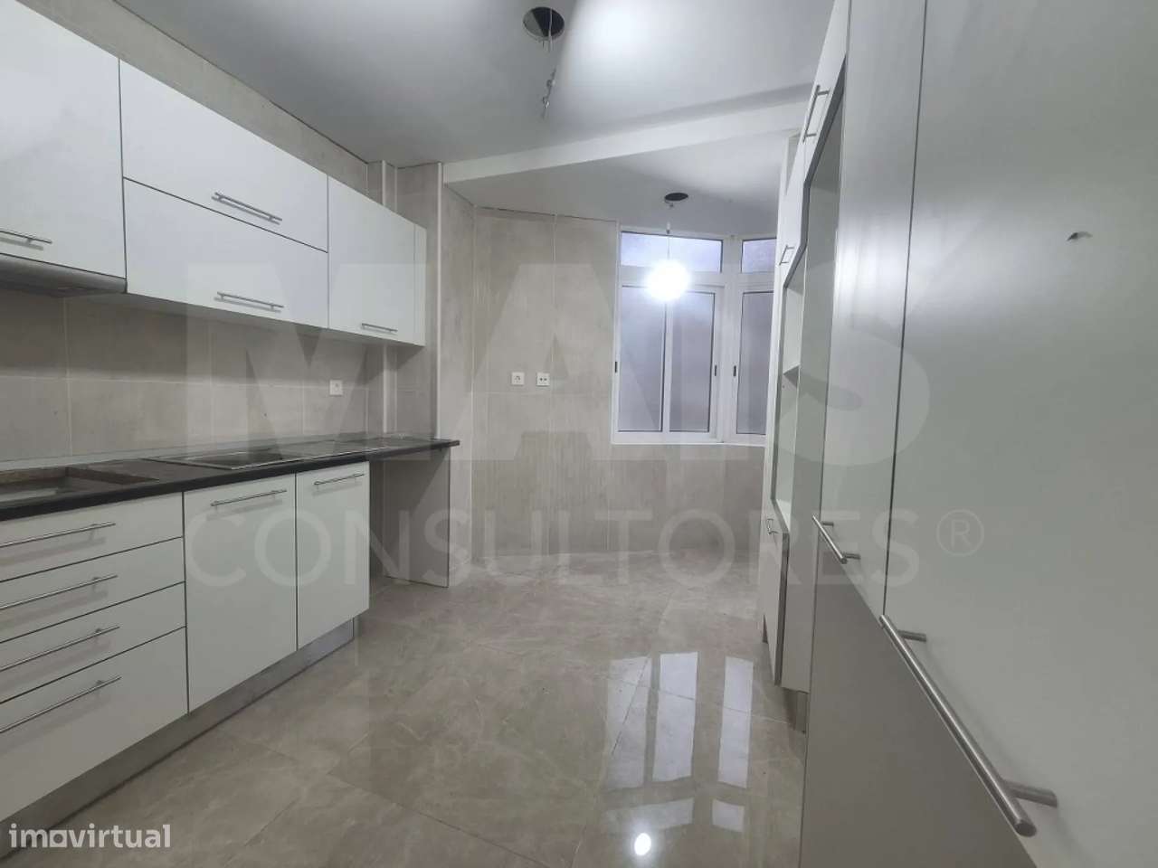 T2 Remodelado | Remodelação em fase de conclusão na Póvoa de Santo ... - Grande imagem: 5/12