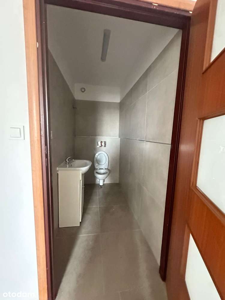 OD WŁAŚCICIELA -  Sprzedam/wynajmę budynek 140 m2 na działce 607m2 - Pełny obrazek: 4/12