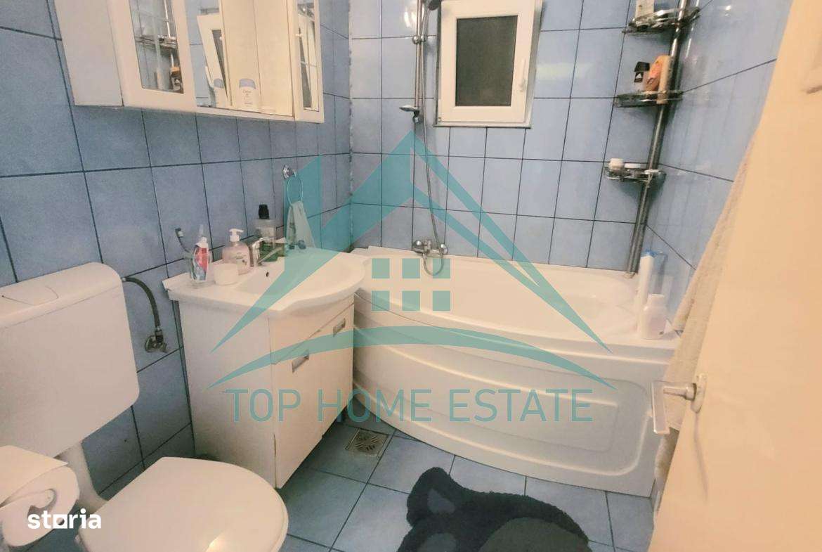 Apartament cu 3 camere decomandate in Baciu!-6