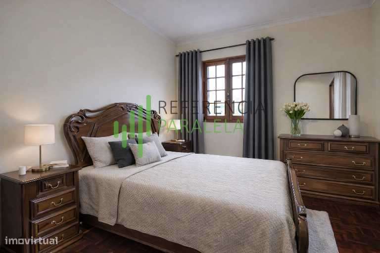 Moradia V4 com vista mar - Grande imagem: 5/25