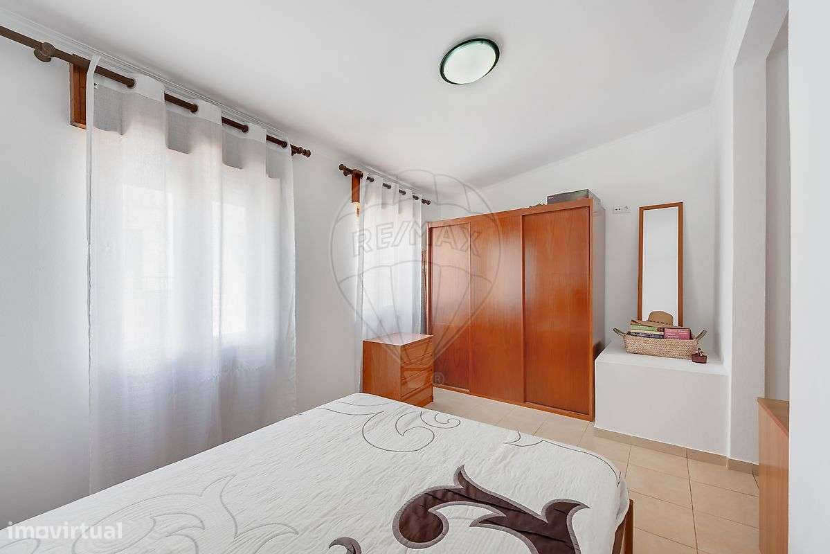 Moradia T2 para venda-9