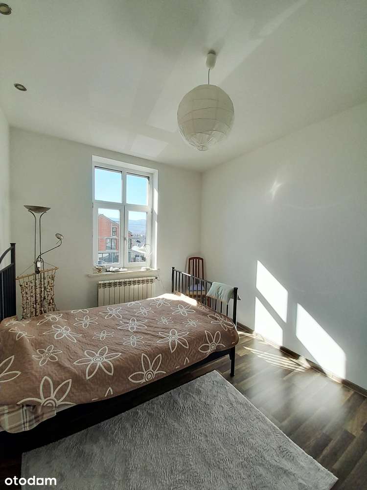 Na sprzedaż  atrakcyjne mieszkanie w pobliżu centrum.-5