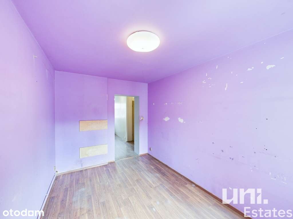 Centrum | Parking dla mieszkańców | 2 pokoje - Pełny obrazek: 3/10