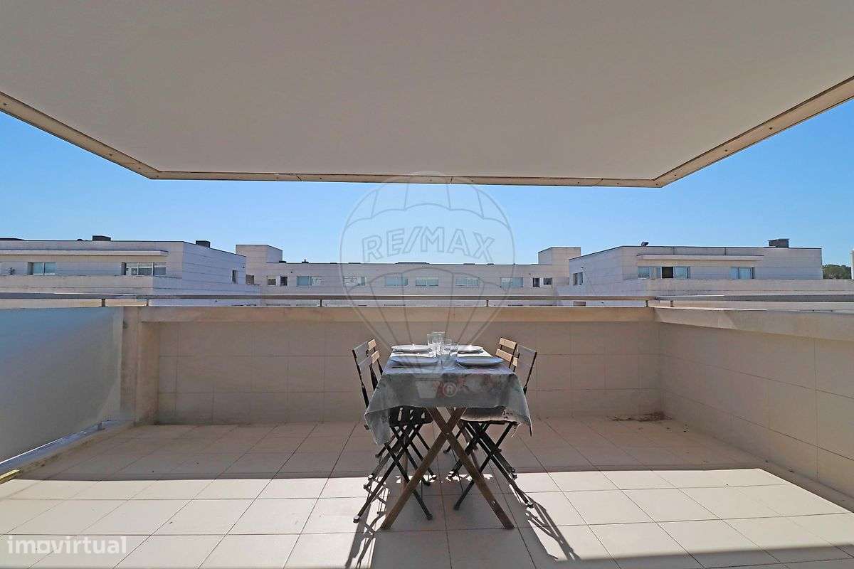 Apartamento T2 para arrendamento - Grande imagem: 5/25