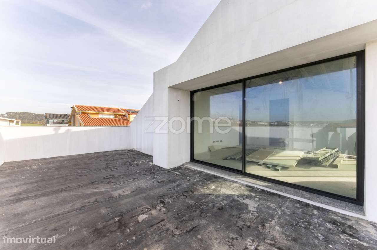 Moradia Praia da Memória C/Piscina e Vista Mar - Grande imagem: 5/47