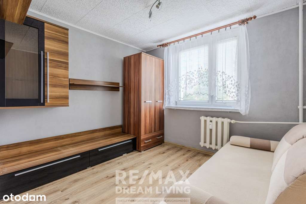 Przestronne 3 pokoje z dużym salonem – Sołtana-6