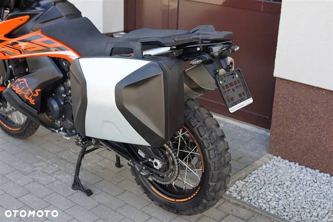 KTM Adventure - 21