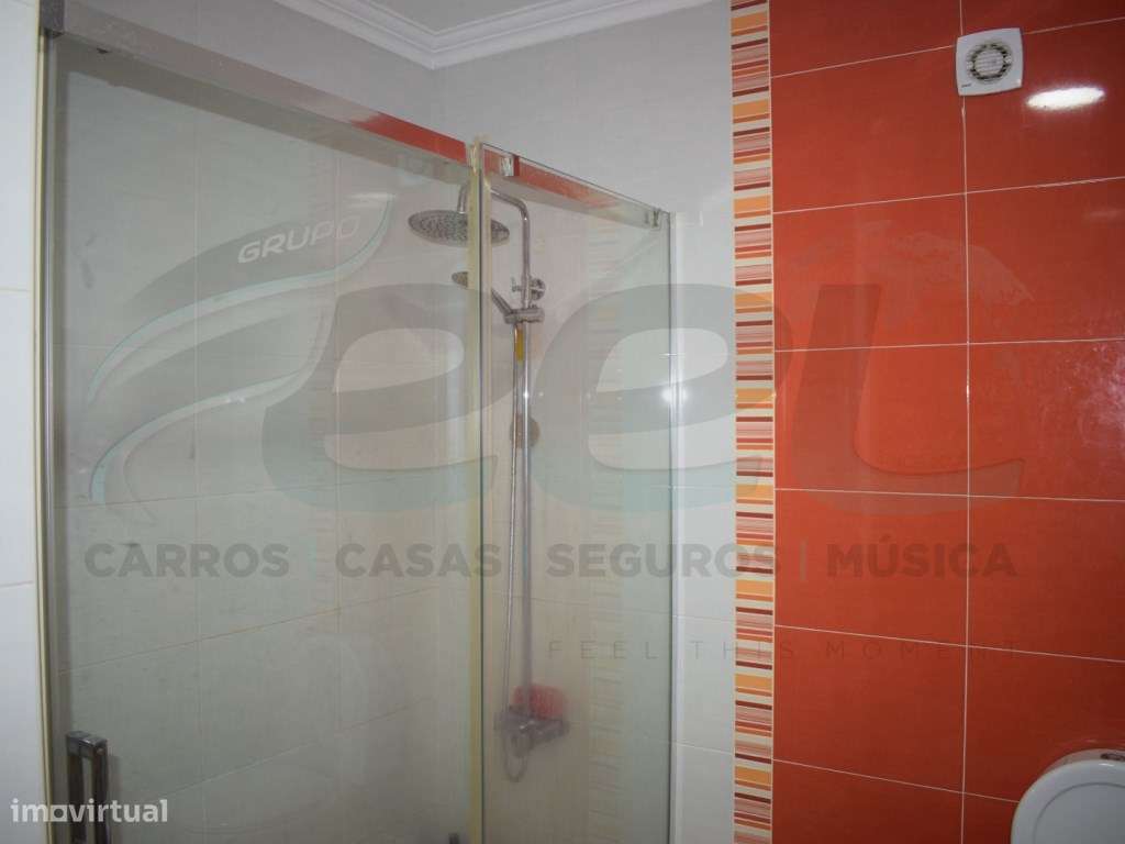Apartamento T2-5