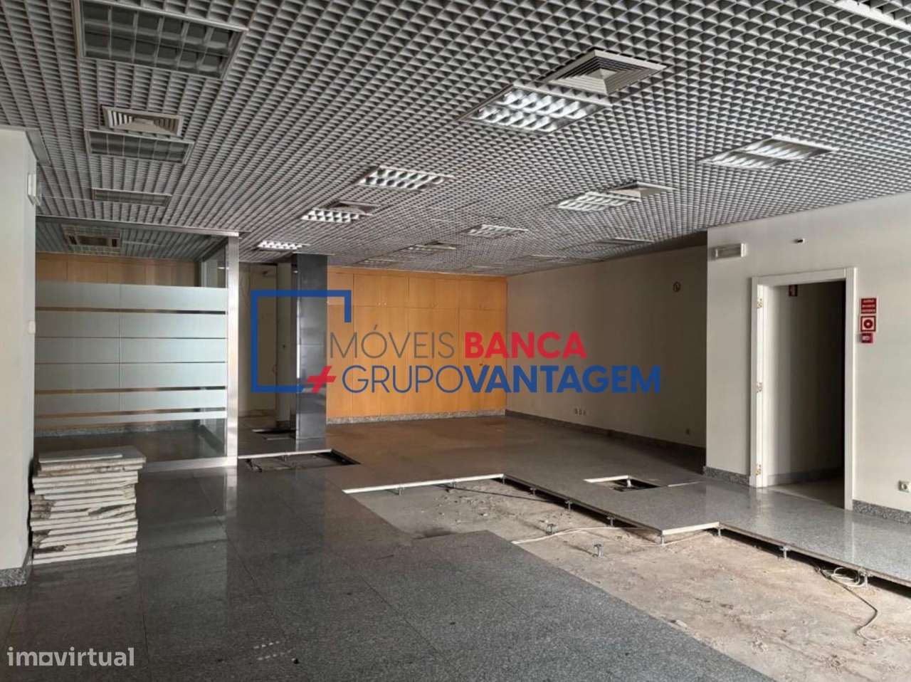 Prédio no Centro de VFX - Grande imagem: 2/15