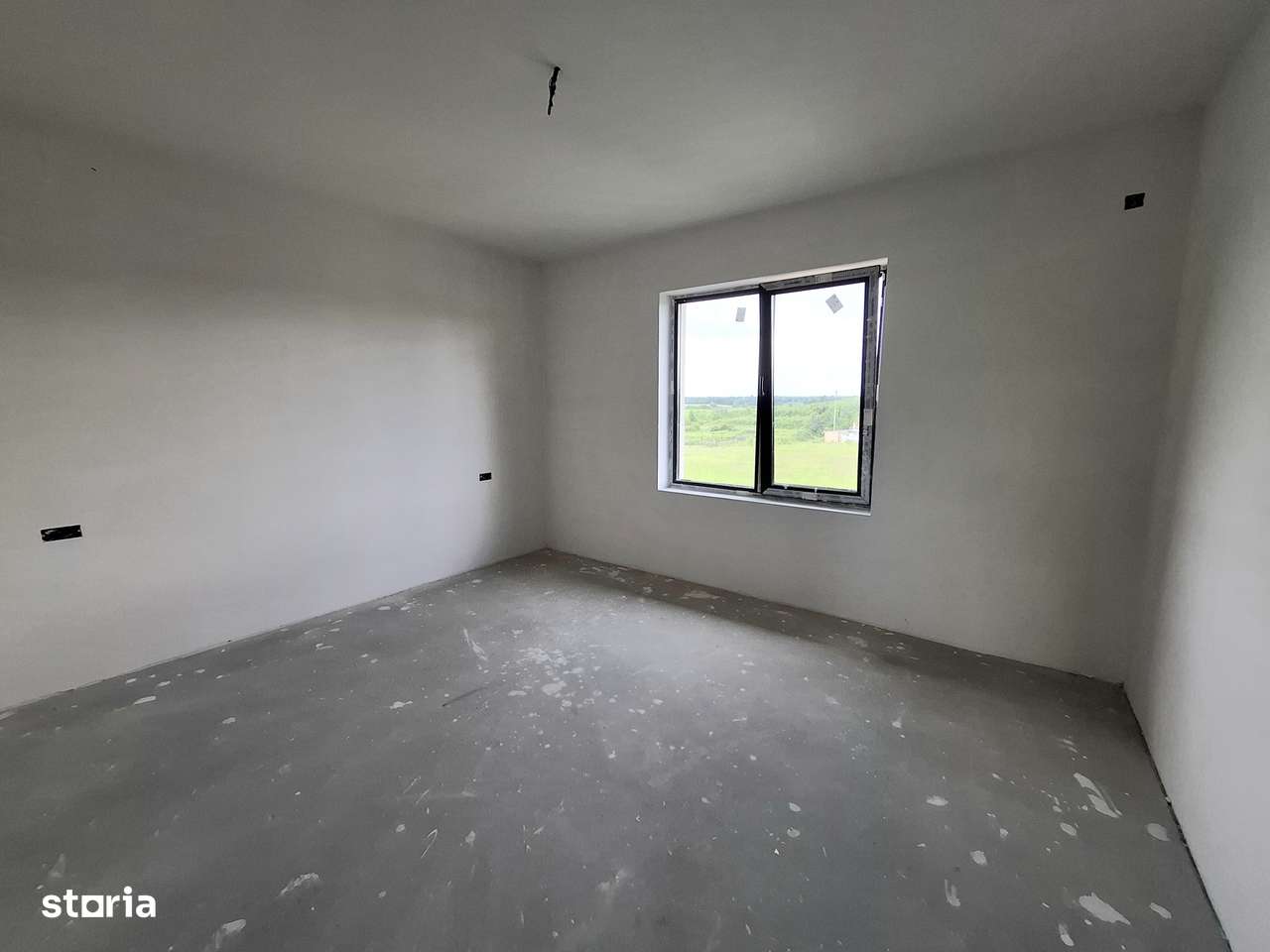 Vila P+1E, cu 4 camere, de vanzare, Paulesti-12