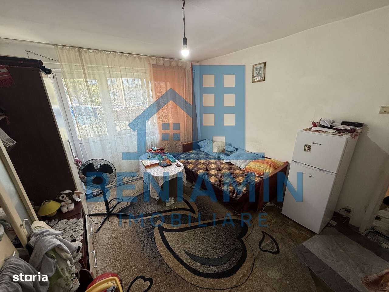 Apartament 3 camere - 51mp - Teava de gaze - Craiovita - Brancoveanu - Imagine principală: 2/7